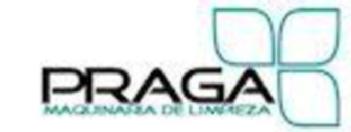 Imagen de Praga Maquinaria