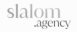 Imagen de SLALOM .AGENCY