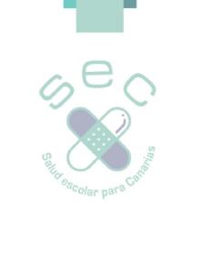 Imagen de SEC SALUD ESCOLAR PARA CANARIAS
