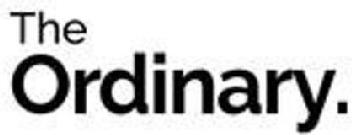 Imagen de THE ORDINARY., FIG