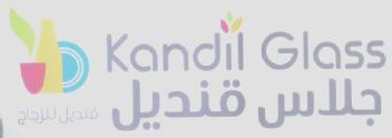Imagen de KANDIL GLASS