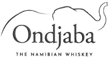 Imagen de ONDJABA THE NAMIBIAN WHISKEY, FIG