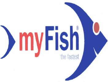 Imagen de MY FISH THE FASTEST