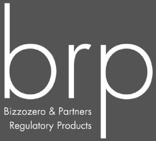 Imagen de BRP BIZZOZERO & PARTNERS REGULATORY PRODUCTS, FIG