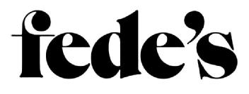 Imagen de FEDE\'S