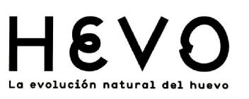 Imagen de HEVO La evolución natural del huevo