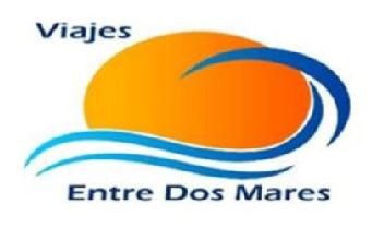 Imagen de VIAJES ENTRE DOS MARES