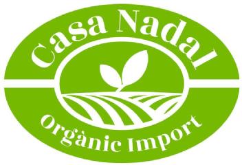 Imagen de CASA NADAL ORGANIC IMPORT