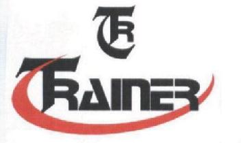 Imagen de TR TRAINER