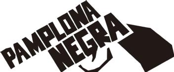 Imagen de PAMPLONA NEGRA