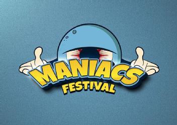 Imagen de MANIACS FESTIVAL