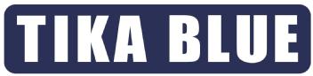 Imagen de TIKA BLUE
