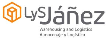 Imagen de LYS JAÑEZ WAREHOUSING AND LOGISTICS ALMACENAJE Y LOGISTICA