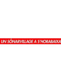Imagen de UN SÓNARVILLAGE A S\'HORABAIXA