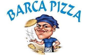 Imagen de BARCA PIZZA