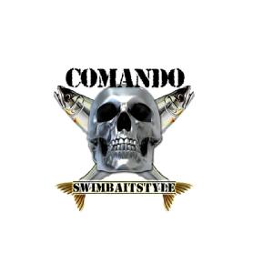 Imagen de COMANDO SWIMBAITSTYLE