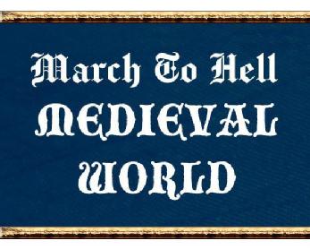 Imagen de March to Hell Medieval World