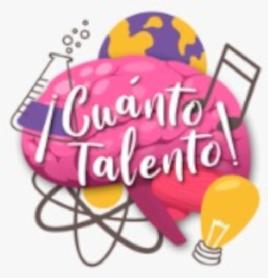 Imagen de ¡CUANTO TALENTO!