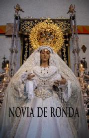 Imagen de NOVIA DE RONDA