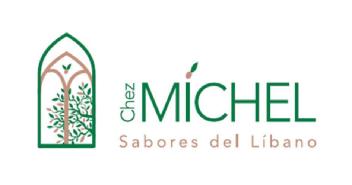 Imagen de Chez MICHEL Sabores del Líbano