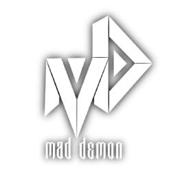 Imagen de MAD DEMON