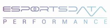 Imagen de ESPORTS DATA PERFORMANCE