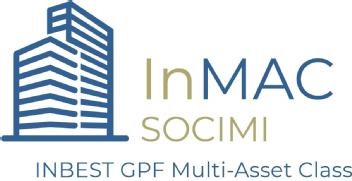 Imagen de InMAC SOCIMI Inbest GPF Multi - Asset Class