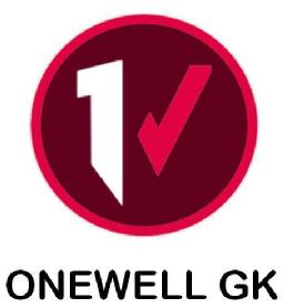 Imagen de ONEWELL GK