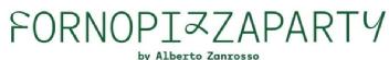Imagen de FORNO PIZZA PARTY by Alberto Zanrosso