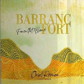 Imagen de BARRANC FORT ORIOL ROMEU VITICULTOR FORCALLAT BLANC