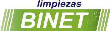 Imagen de Limpiezas Binet