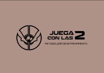 Imagen de JUEGA CON LAS 2 METODOLOGIA DE ENTRENAMIENTO