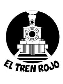 Imagen de EL TREN ROJO