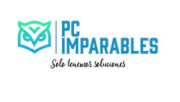 Imagen de PC IMPARABLES Solo tenemos soluciones