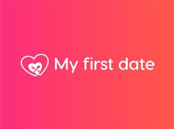 Imagen de My first date