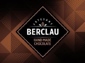 Imagen de ARTESANS BERCLAU HAND MADE CHOCOLATE