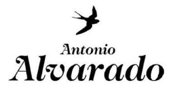 Imagen de ANTONIO ALVARADO