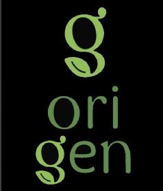 Imagen de G ORIGEN