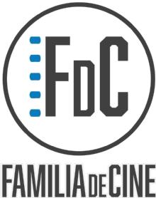 Imagen de FdC Familia de Cine