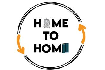 Imagen de HOME TO HOME