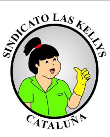 Imagen de SINDICATO LAS KELLYS CATALUÑA