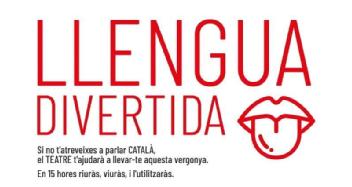 Imagen de LLENGUA DIVERTIDA