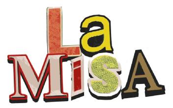 Imagen de LA MISA