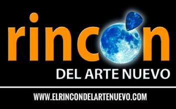 Imagen de RINCON DEL ARTE NUEVO www.elrincondelartenuevo.com