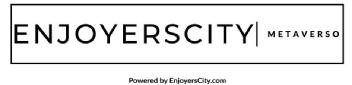 Imagen de EnjoyersCity Metaverso Powered by EnjoyersCity.com