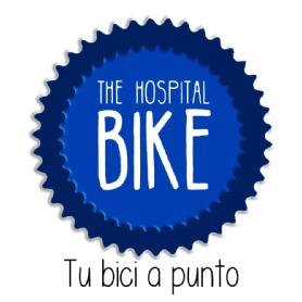 Imagen de THE HOSPITAL BIKE