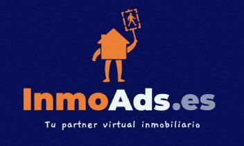 Imagen de InmoAds.es Tu partner virtual inmobiliario