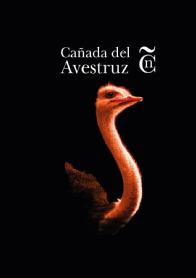 Imagen de CAÑADA DEL AVESTRUZ CÑ