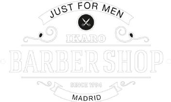 Imagen de IKARO BARBER SHOP SINCE 1994 MADRID JUST FOR MEN