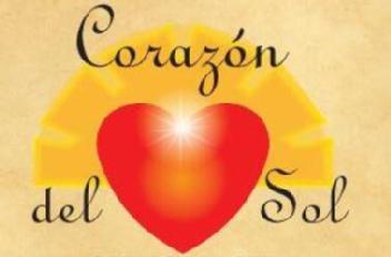 Imagen de Corazón del Sol